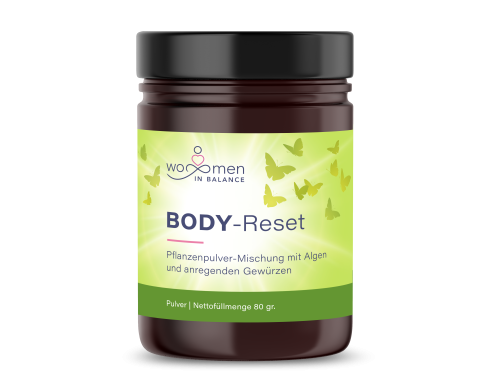 Body-Reset