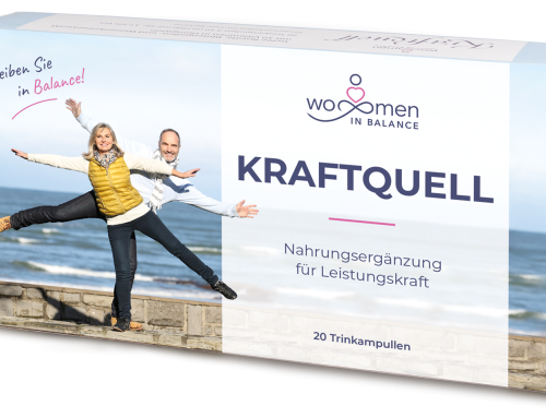 Kraftquell